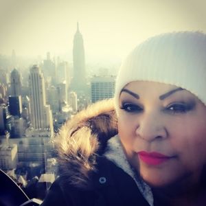 Meet your Posher, Rose